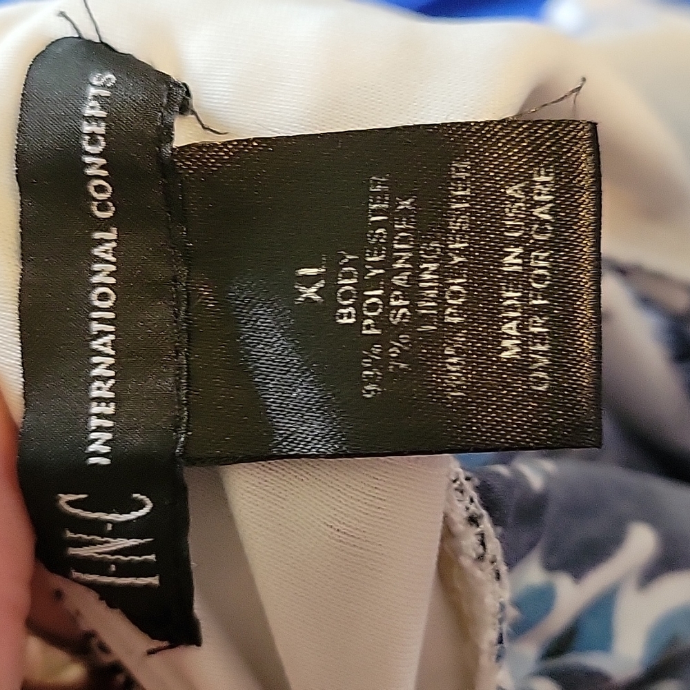 INC dress - Picture 6 of 6